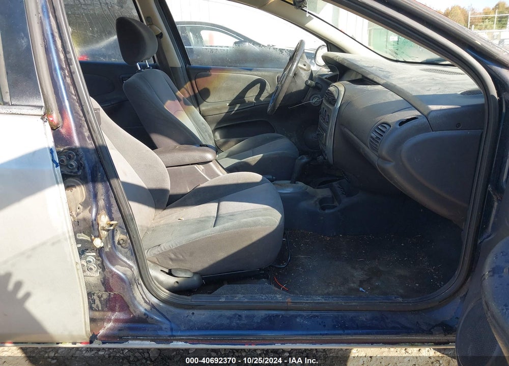 2000 DODGE NEON HIGHLINE VIN: 1B3ES46C2YD873702