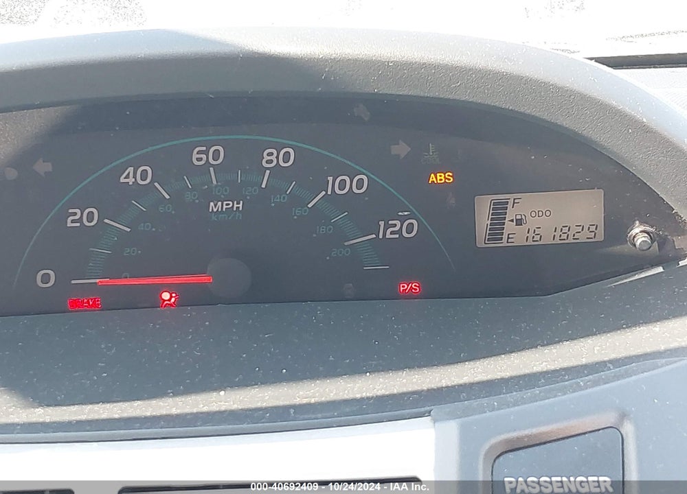 2008 TOYOTA YARIS S VIN: JTDJT903585153837