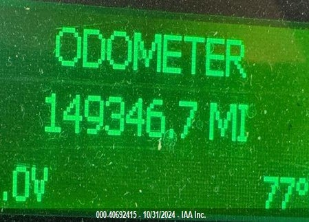 2017 FREIGHTLINER M2 106 VIN: 3ALACWDT4HDJH0528