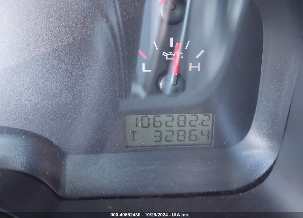 2007 FORD F-150 STX/XL/XLT VIN: 1FTRX12W87KC73843