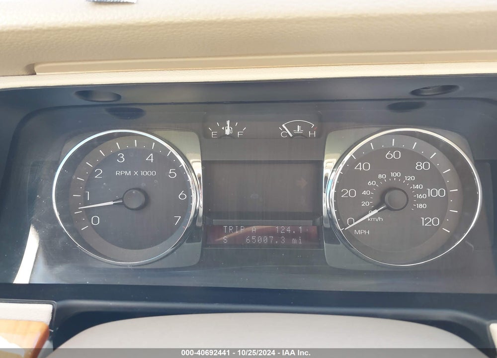2009 LINCOLN MKZ VIN: 3LNHM26T59R619139