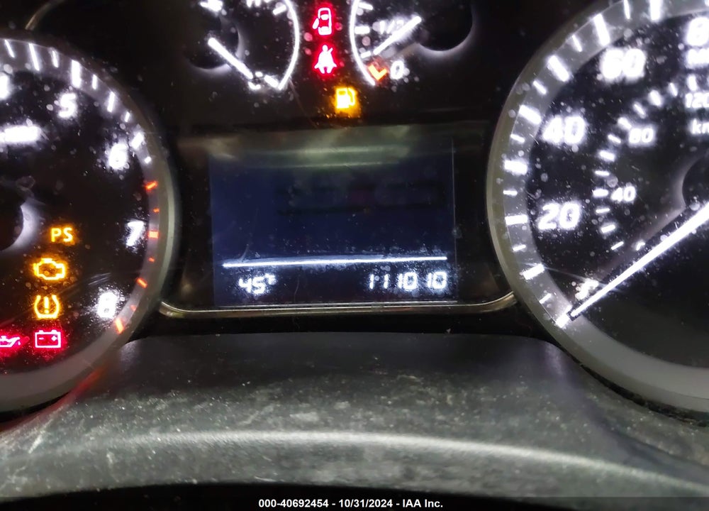 2013 NISSAN SENTRA SV VIN: 3N1AB7AP2DL713478
