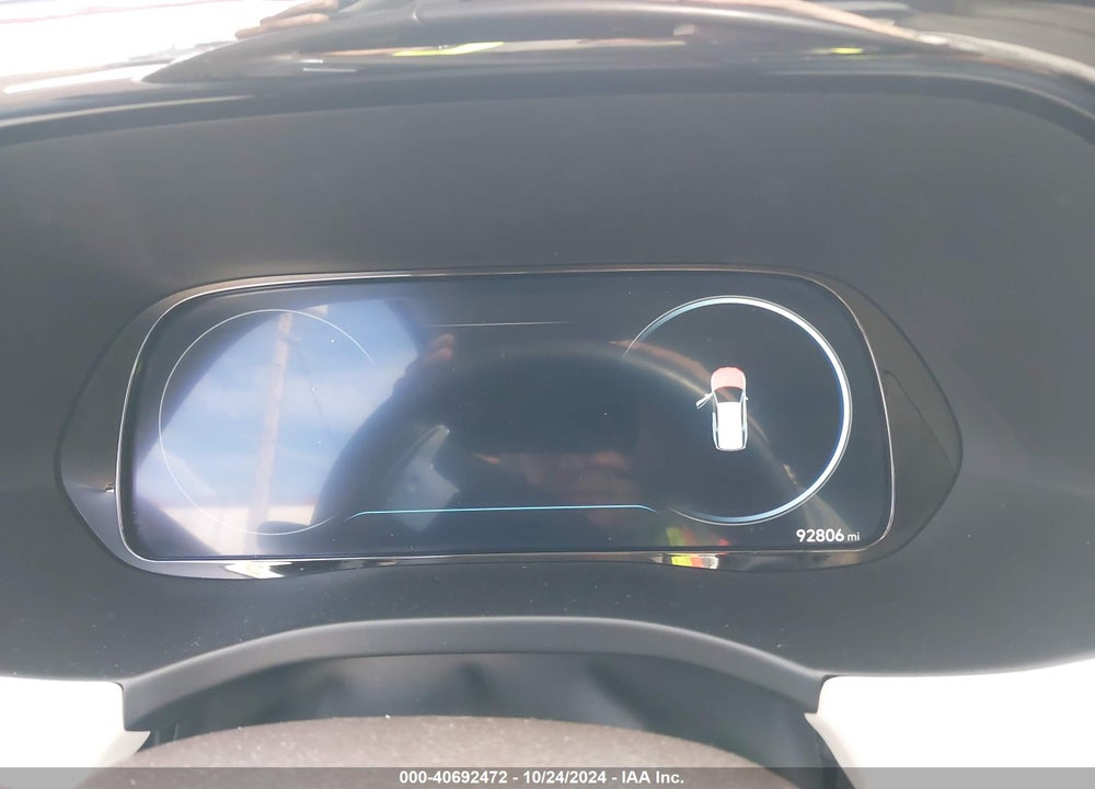 2020 HYUNDAI PALISADE LIMITED VIN: KM8R5DHE1LU169968