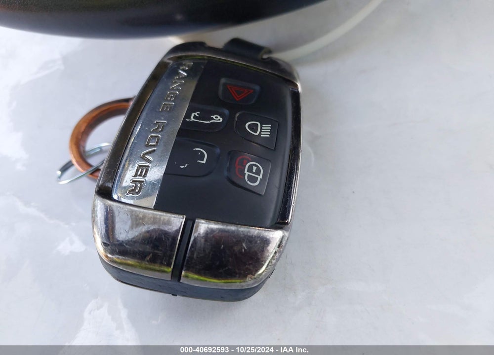 2019 LAND ROVER RANGE ROVER EVOQUE SE/SE PREMIUM VIN: SALVP2RX4KH329262
