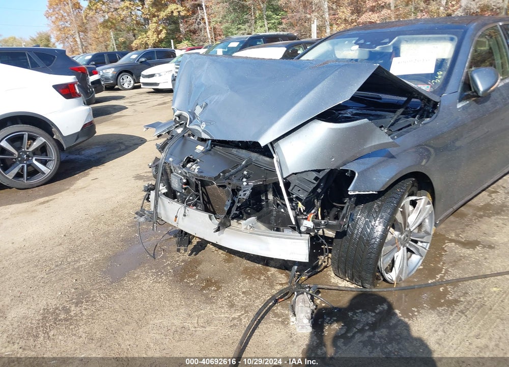 2019 MERCEDES-BENZ S 560 4MATIC VIN: WDDUG8GB1KA444168