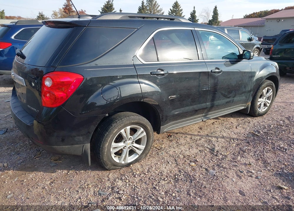 2015 CHEVROLET EQUINOX 1LT VIN: 2GNFLFEK7F6282255