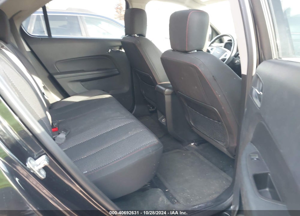 2015 CHEVROLET EQUINOX 1LT VIN: 2GNFLFEK7F6282255