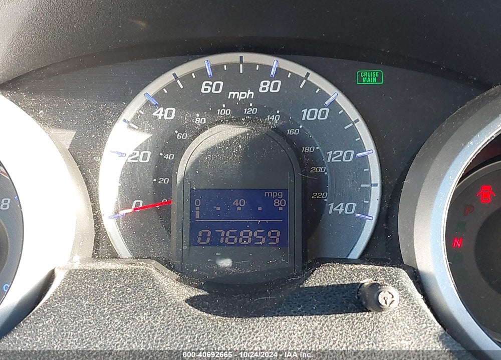 2010 HONDA FIT SPORT VIN: JHMGE8H40AC012265