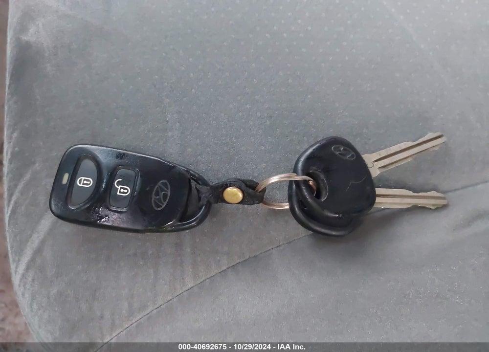 2008 HYUNDAI SANTA FE LIMITED/SE VIN: 5NMSH13E18H136499