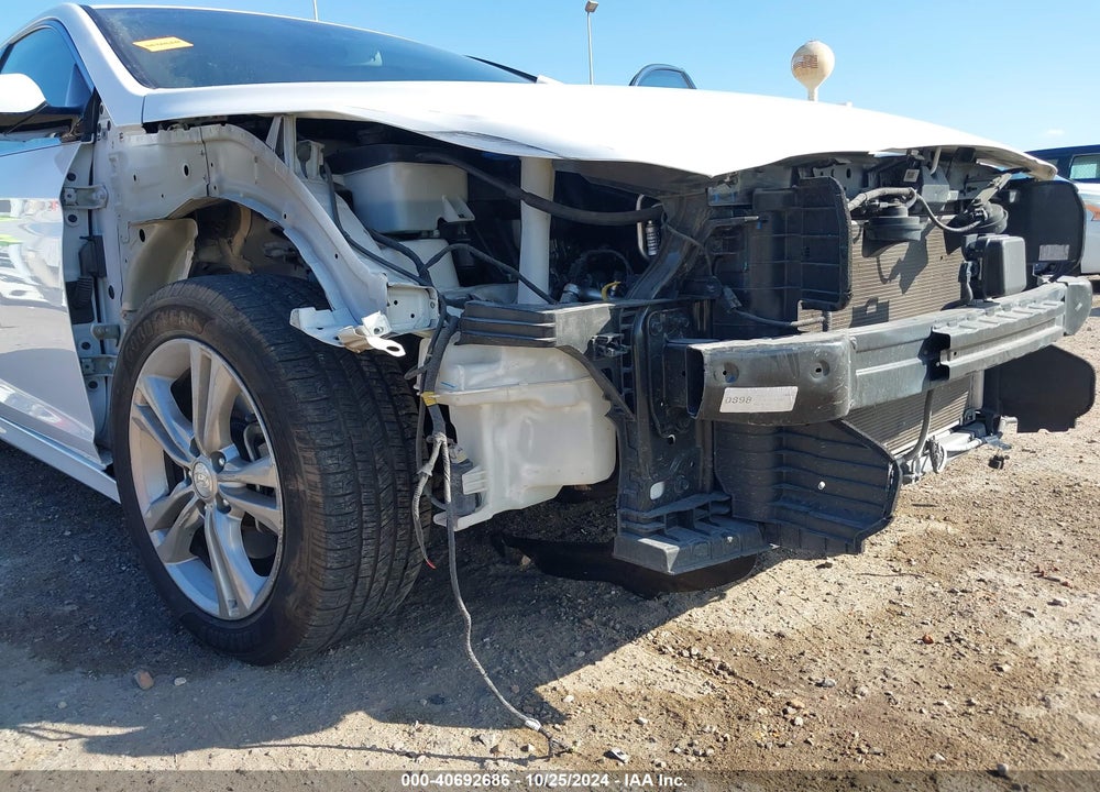 2018 HYUNDAI SONATA LIMITED VIN: 5NPE34AFXJH607051