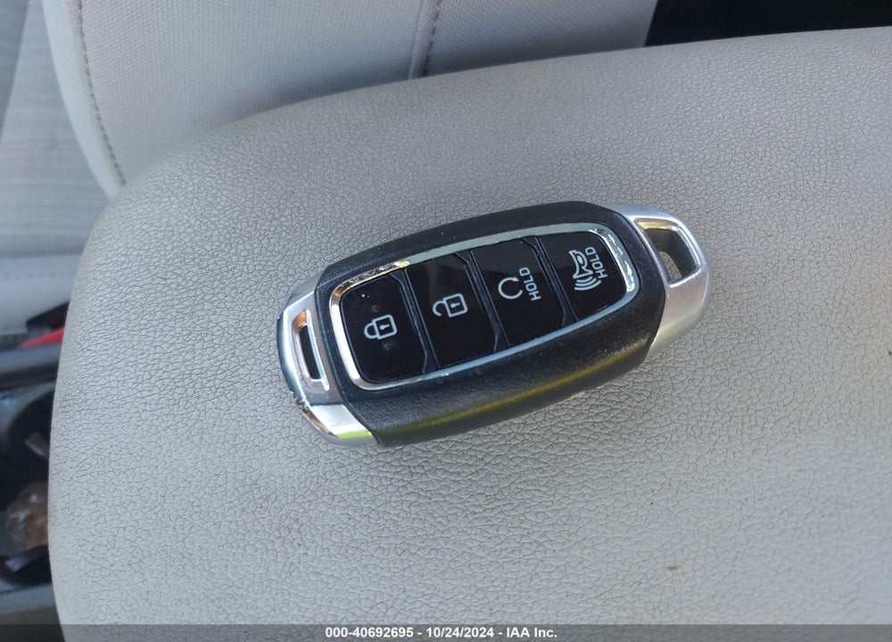 2023 HYUNDAI KONA SEL VIN: KM8K62AB8PU049559