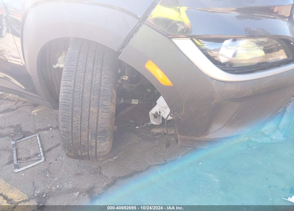 2023 HYUNDAI KONA SEL VIN: KM8K62AB8PU049559