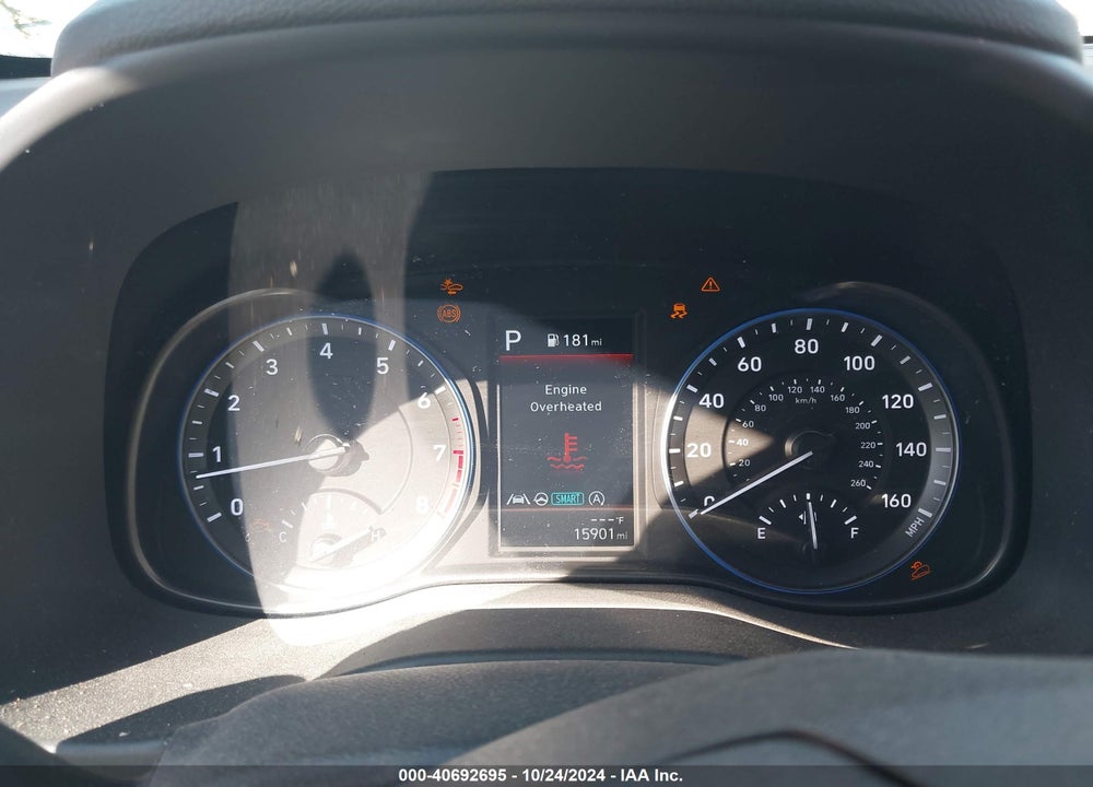 2023 HYUNDAI KONA SEL VIN: KM8K62AB8PU049559