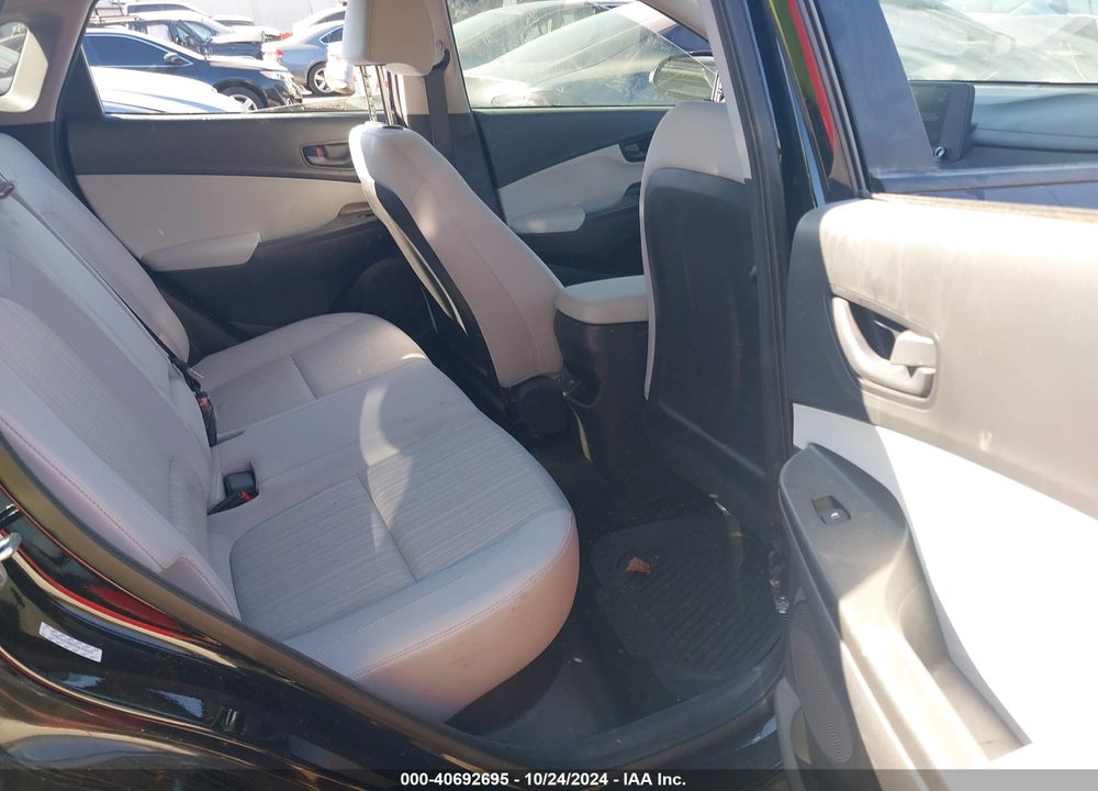 2023 HYUNDAI KONA SEL VIN: KM8K62AB8PU049559