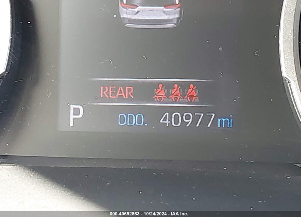 2021 TOYOTA RAV4 LE VIN: JTMH1RFV5MD068204