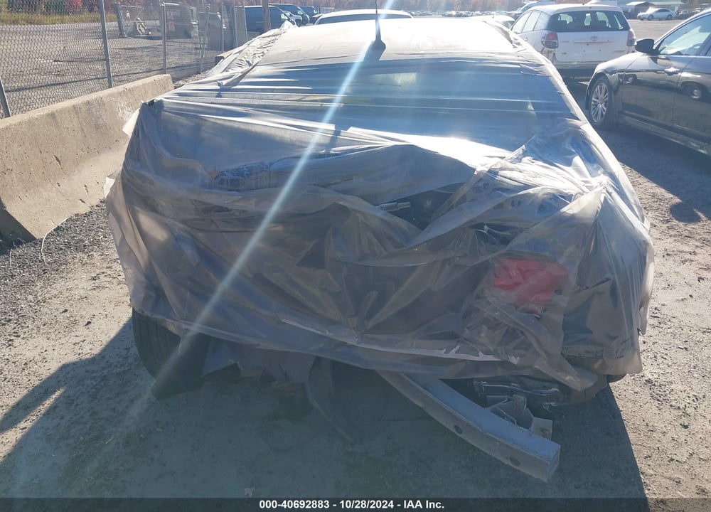 2014 CHEVROLET CRUZE LS AUTO VIN: 1G1PA5SH8E7224362