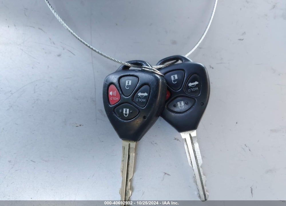 2009 TOYOTA COROLLA XLE VIN: 1NXBU40E89Z113177
