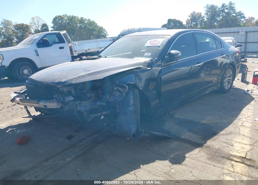 2012 HYUNDAI GENESIS 3.8 VIN: KMHGC4DD3CU162207