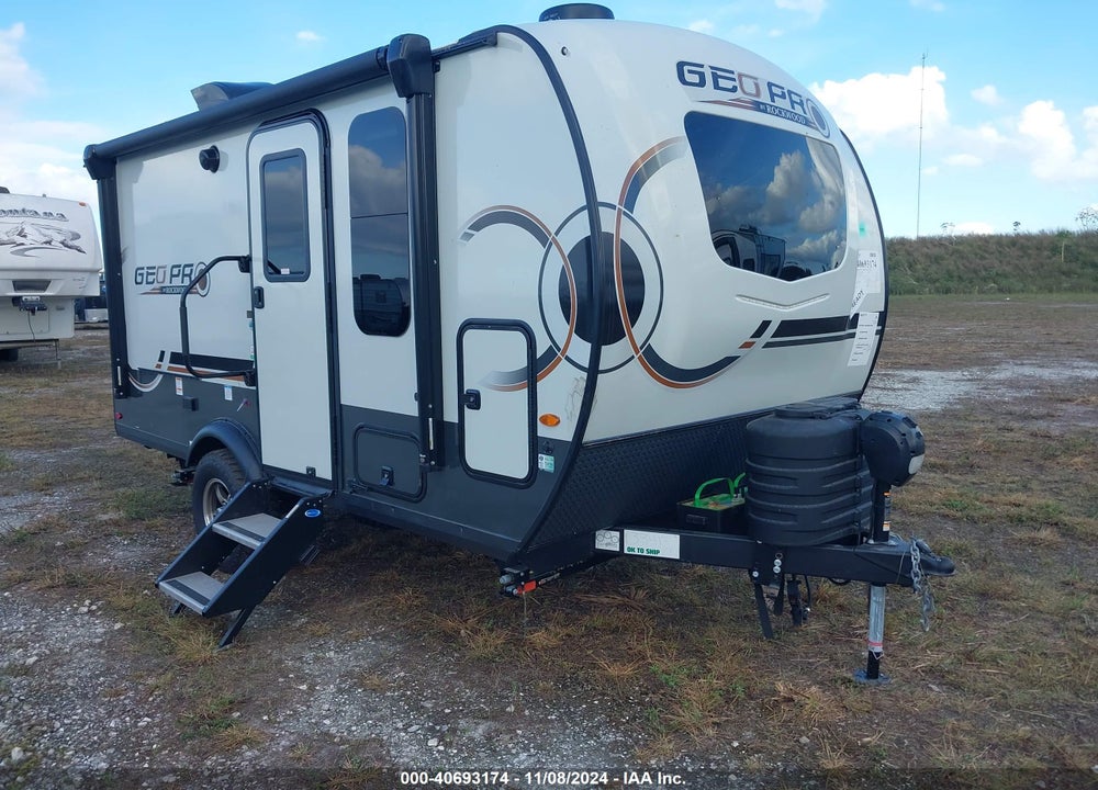 2024 ROCKWOOD OTHER VIN: 5ZT2RSGC6R3033413