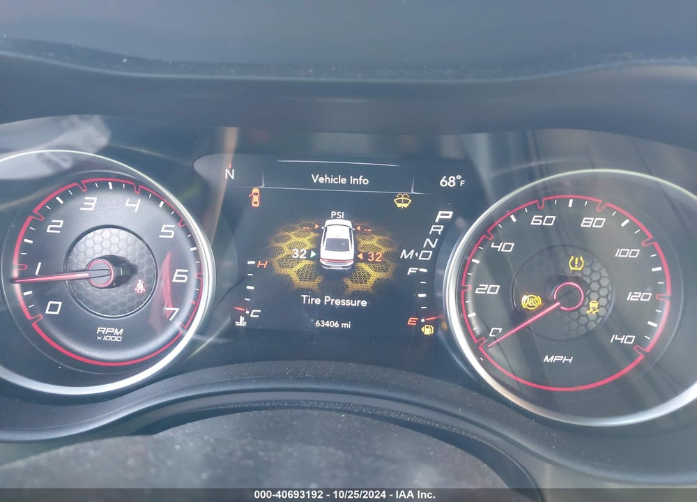 2022 DODGE CHARGER SXT RWD VIN: 2C3CDXBG0NH201618