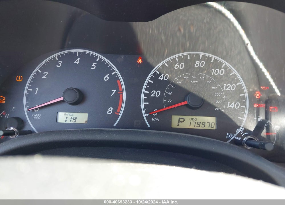 2013 TOYOTA COROLLA LE VIN: 5YFBU4EE0DP146922