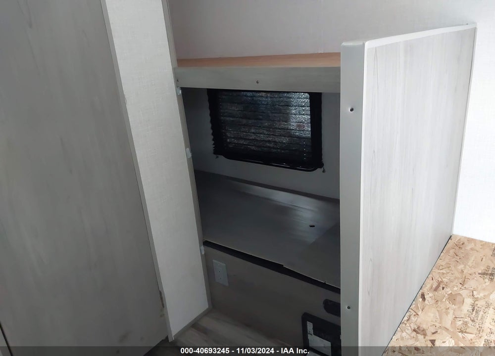 2022 COLEMAN TRAVEL TRAILER VIN: 4YDTCMG11NJ938727