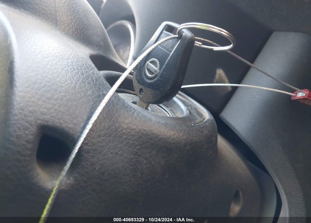 2013 NISSAN ROGUE S VIN: JN8AS5MTXDW515840