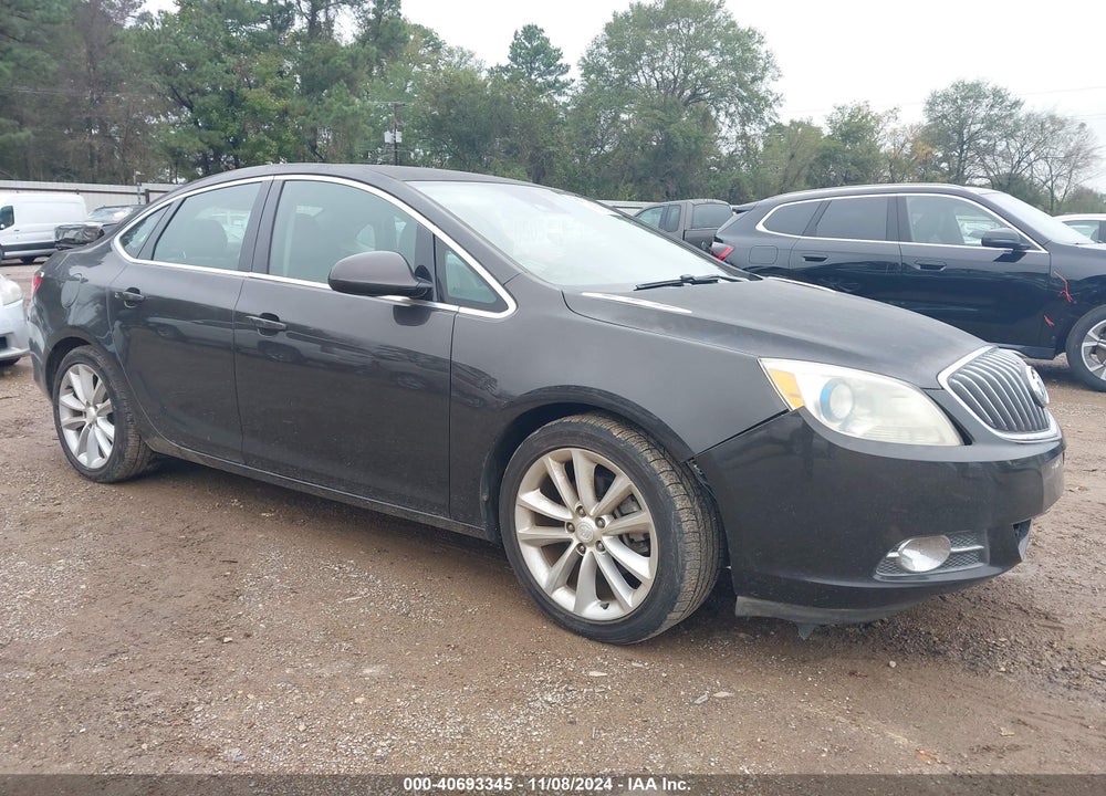 2015 BUICK VERANO CONVENIENCE GROUP VIN: 1G4PR5SK0F4100922