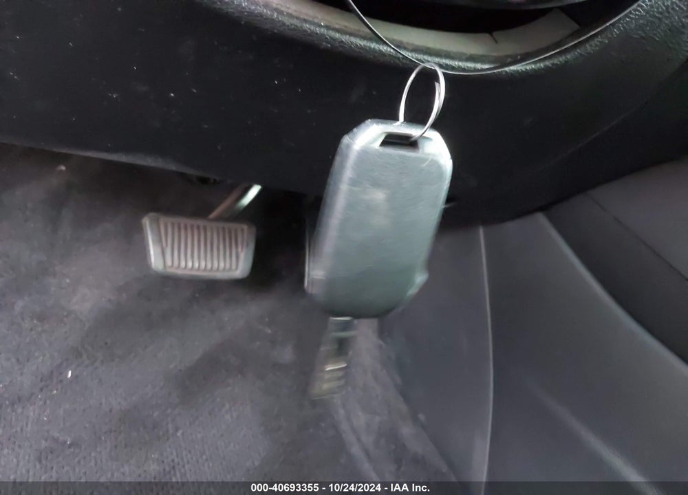 2019 KIA FORTE LXS VIN: 3KPF24AD0KE134711