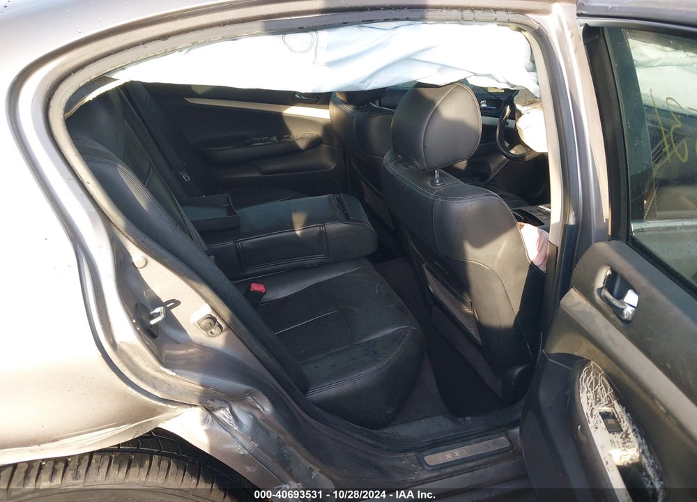 2008 INFINITI G35X VIN: JNKBV61F28M262654