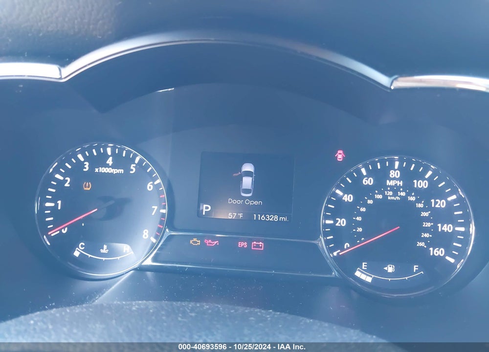 2012 KIA OPTIMA SX VIN: 5XXGR4A6XCG002128