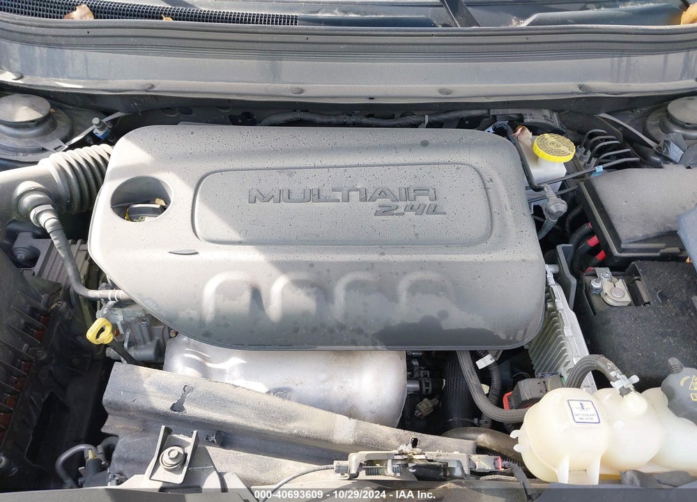 2019 JEEP CHEROKEE ALTITUDE FWD VIN: 1C4PJLLB3KD365620