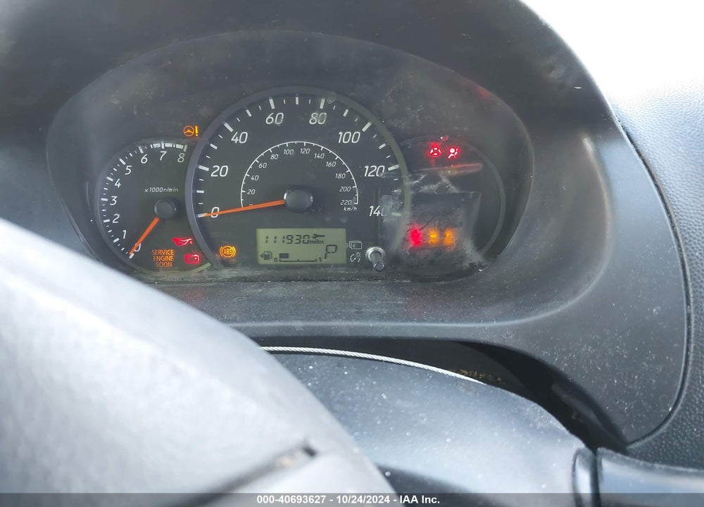 2014 MITSUBISHI MIRAGE DE VIN: ML32A3HJ6EH011018