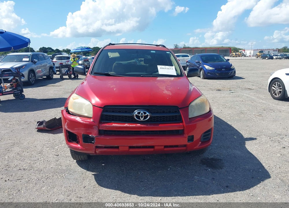 2010 TOYOTA RAV4 VIN: JTMZF4DV1AD017175