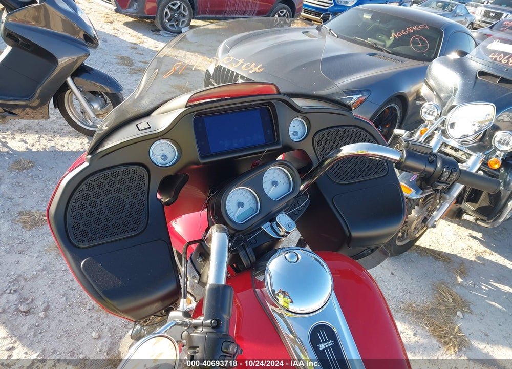 2023 HARLEY-DAVIDSON FLTRX VIN: 1HD1KHC16PB679691