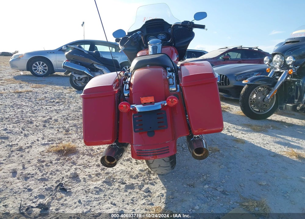 2023 HARLEY-DAVIDSON FLTRX VIN: 1HD1KHC16PB679691