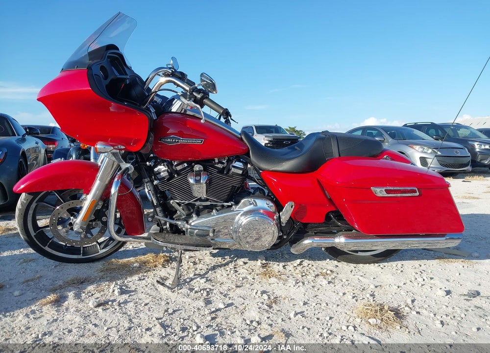 2023 HARLEY-DAVIDSON FLTRX VIN: 1HD1KHC16PB679691