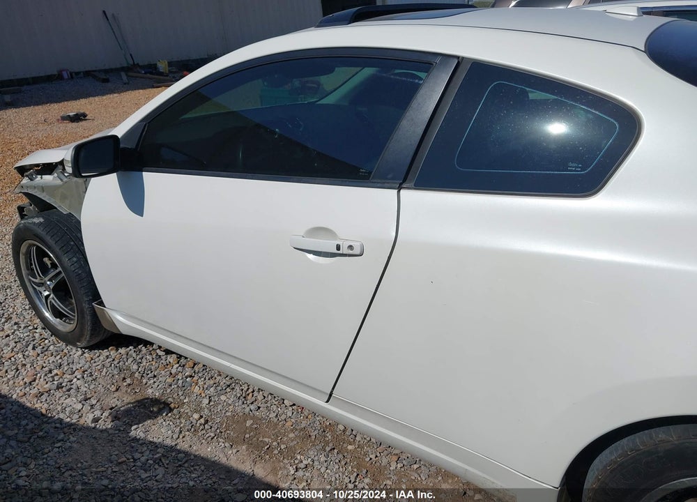 2012 NISSAN ALTIMA 3.5 SR VIN: 1N4BL2EP6CC113252