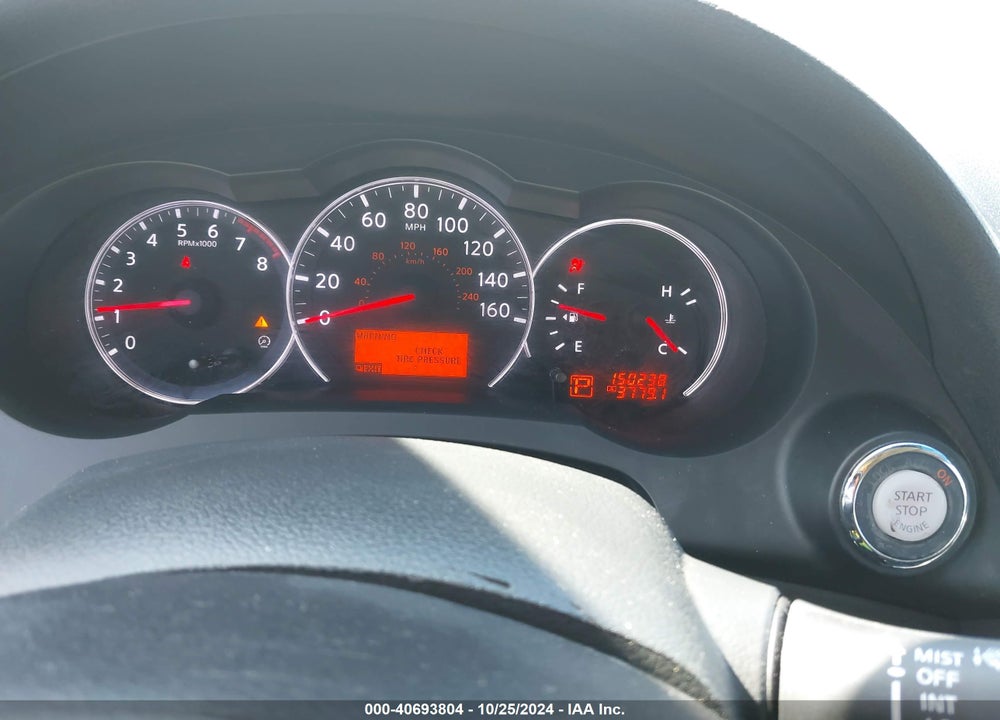 2012 NISSAN ALTIMA 3.5 SR VIN: 1N4BL2EP6CC113252