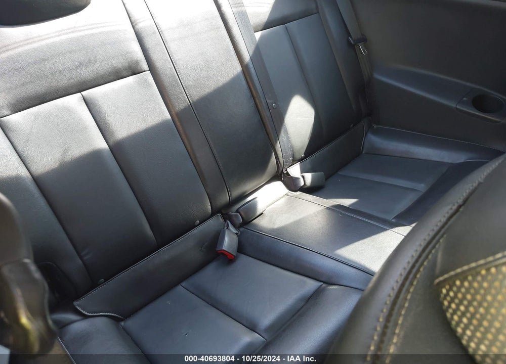 2012 NISSAN ALTIMA 3.5 SR VIN: 1N4BL2EP6CC113252