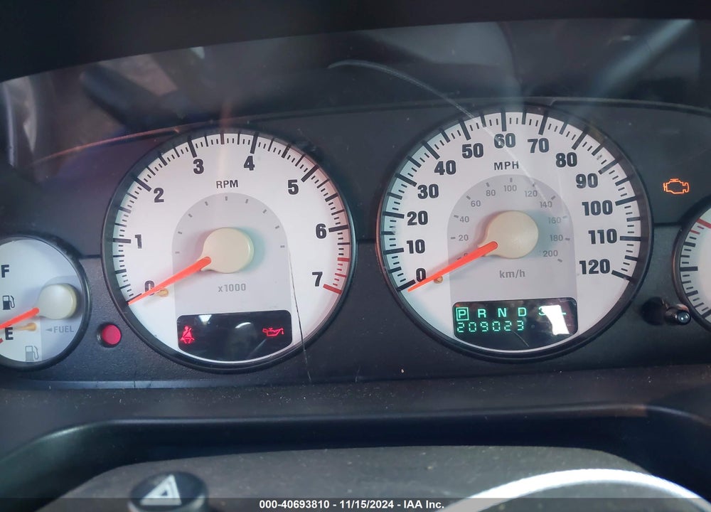 2006 CHRYSLER SEBRING GTC VIN: 1C3EL75R76N183328