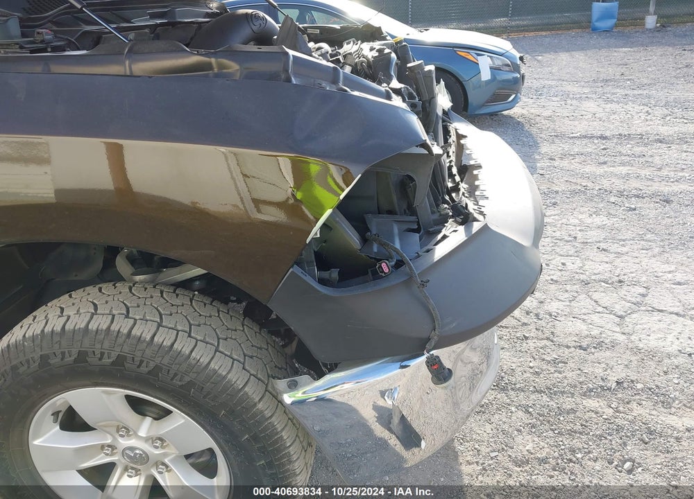 2014 RAM 1500 TRADESMAN VIN: 1C6RR7ST1ES443676
