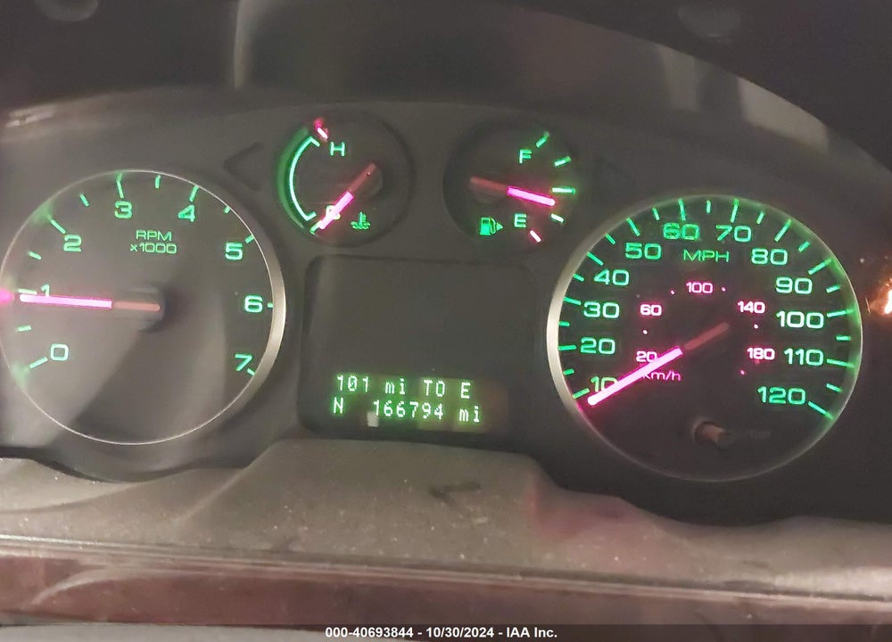 2006 FORD FIVE HUNDRED SEL VIN: 1FAFP24156G165973