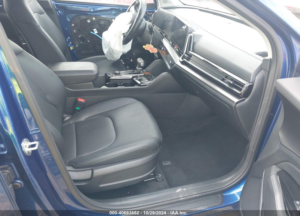 2023 KIA SPORTAGE EX VIN: 5XYK33AF2PG116860