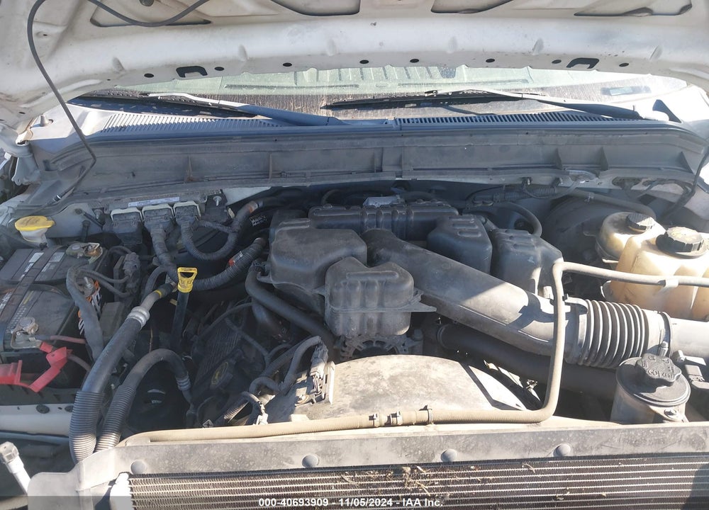 2016 FORD F-250 XL VIN: 1FT7X2A62GEA69701