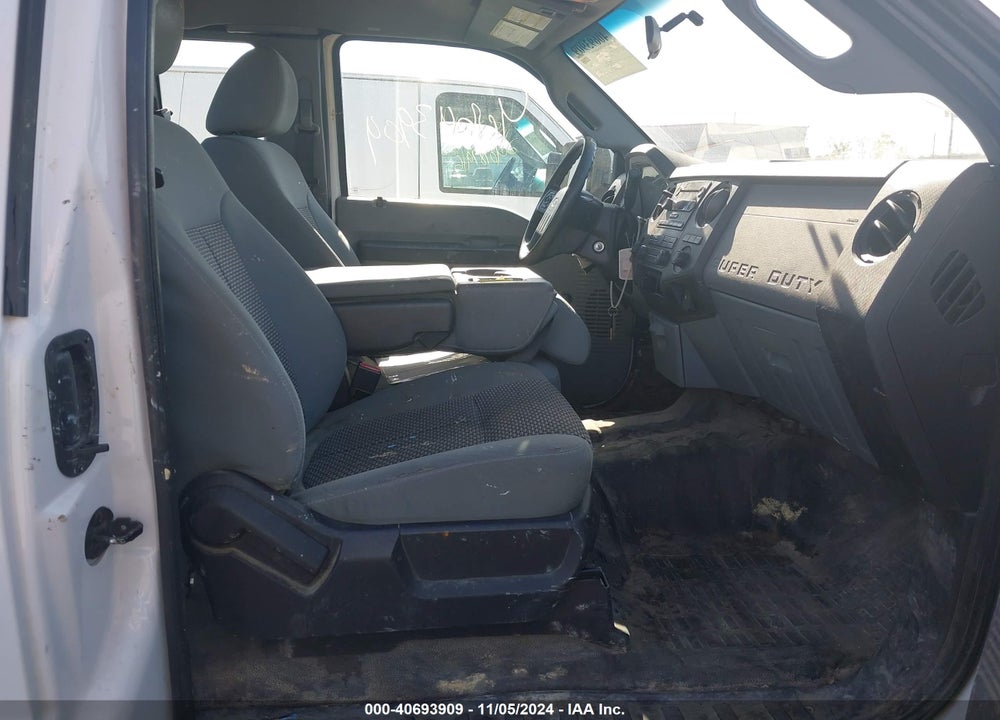 2016 FORD F-250 XL VIN: 1FT7X2A62GEA69701