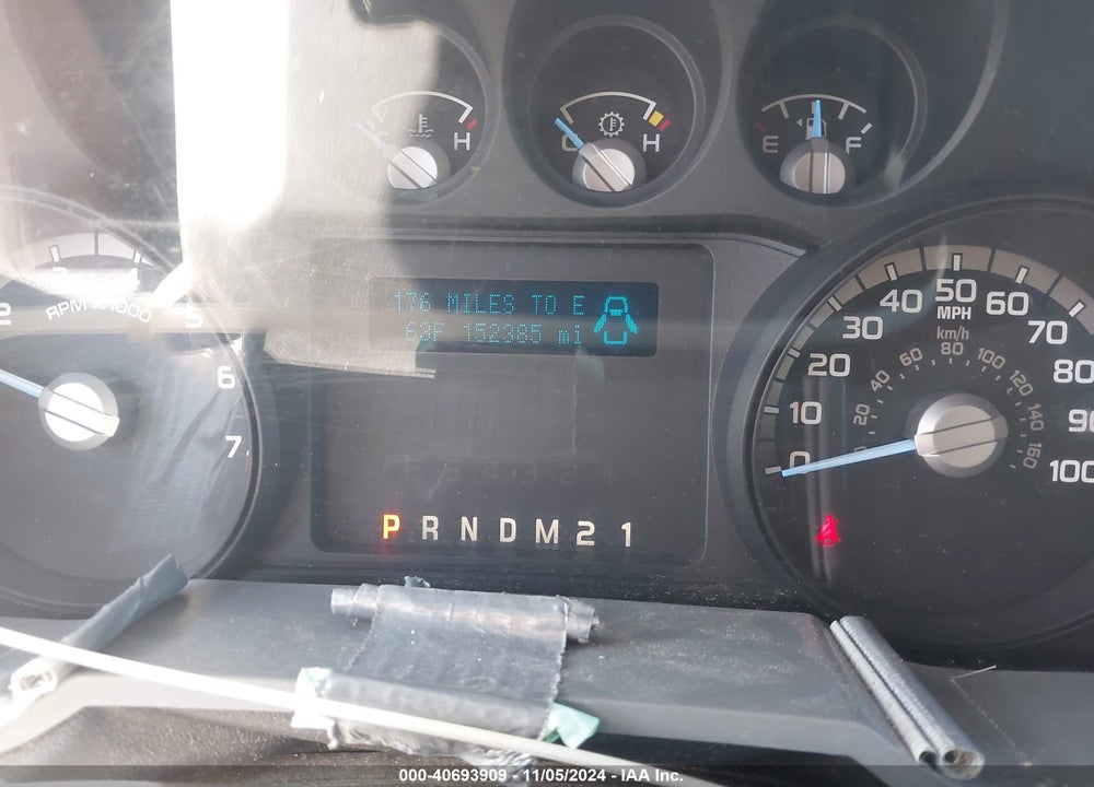 2016 FORD F-250 XL VIN: 1FT7X2A62GEA69701