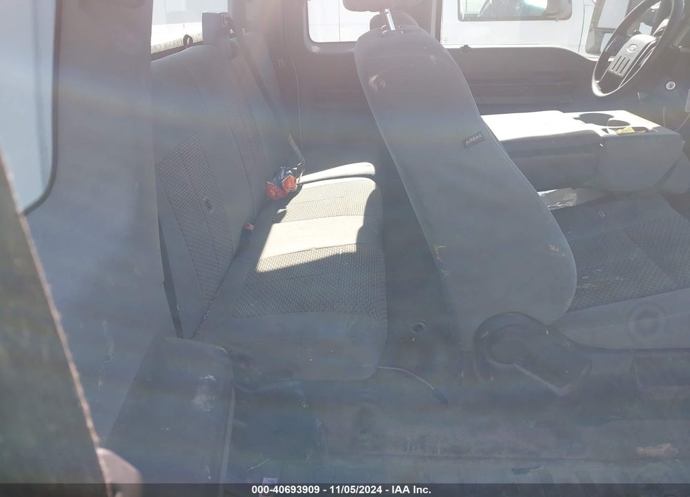 2016 FORD F-250 XL VIN: 1FT7X2A62GEA69701