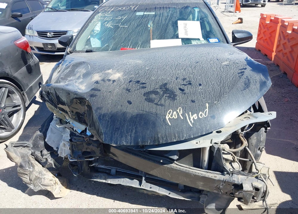 2015 TOYOTA CAMRY SE VIN: 4T1BF1FK2FU492498