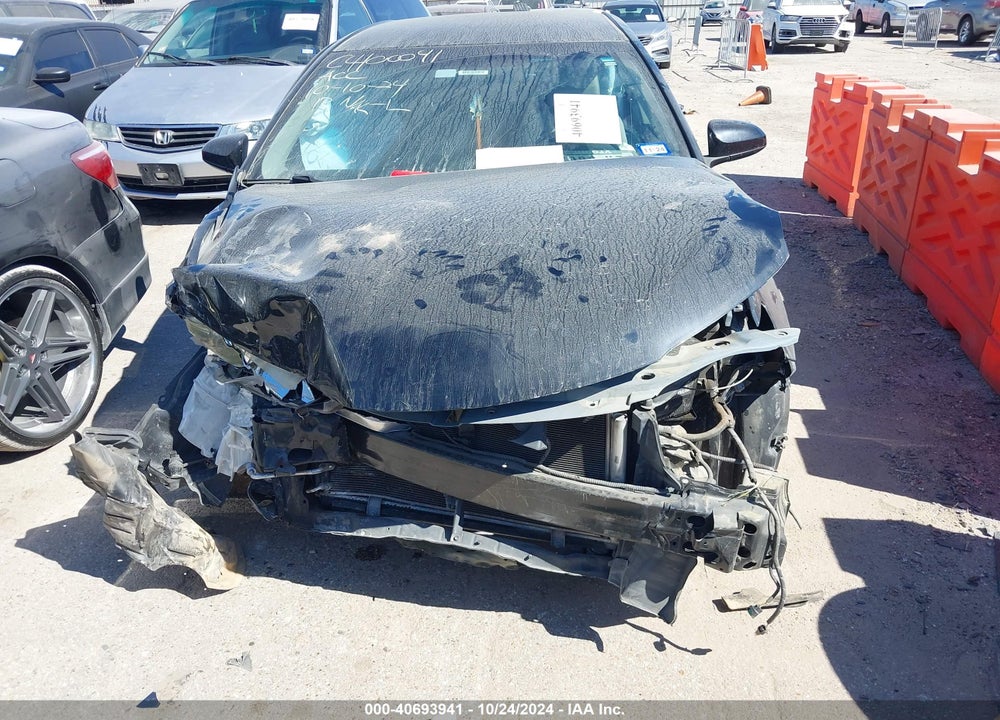 2015 TOYOTA CAMRY SE VIN: 4T1BF1FK2FU492498